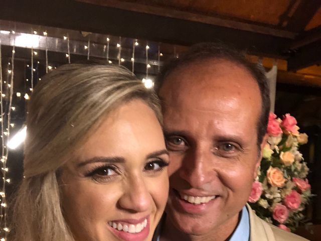 O casamento de Denis Marcos  e Aline em Rio de Janeiro, Rio de Janeiro 13