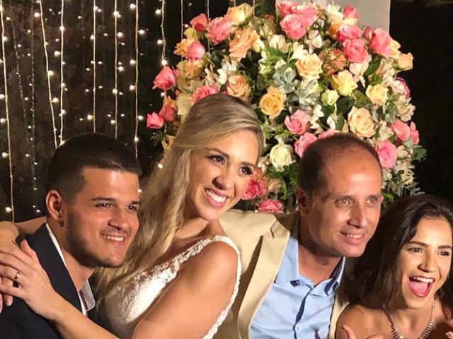 O casamento de Denis Marcos  e Aline em Rio de Janeiro, Rio de Janeiro 16