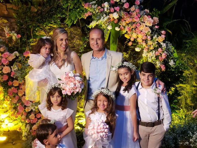 O casamento de Denis Marcos  e Aline em Rio de Janeiro, Rio de Janeiro 18