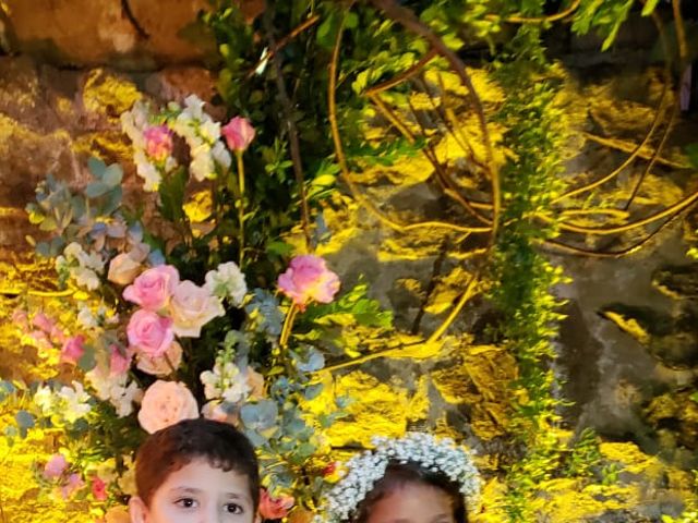 O casamento de Denis Marcos  e Aline em Rio de Janeiro, Rio de Janeiro 19
