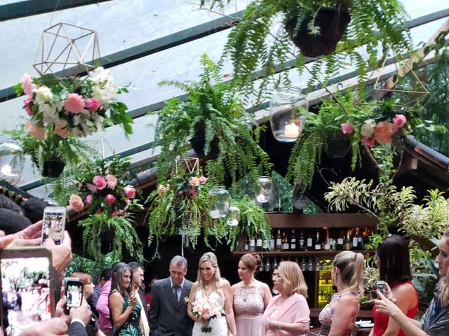 O casamento de Denis Marcos  e Aline em Rio de Janeiro, Rio de Janeiro 21