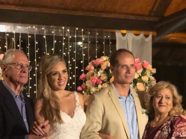 O casamento de Denis Marcos  e Aline em Rio de Janeiro, Rio de Janeiro 22