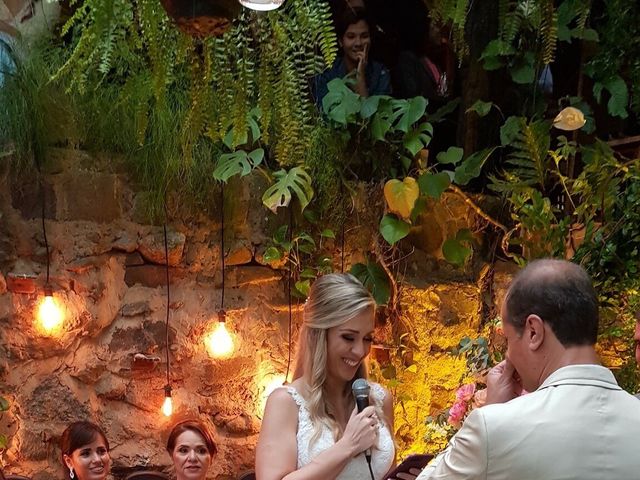 O casamento de Denis Marcos  e Aline em Rio de Janeiro, Rio de Janeiro 24