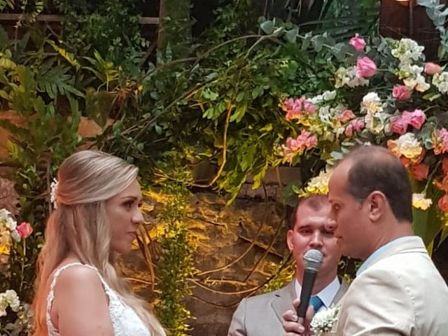 O casamento de Denis Marcos  e Aline em Rio de Janeiro, Rio de Janeiro 28
