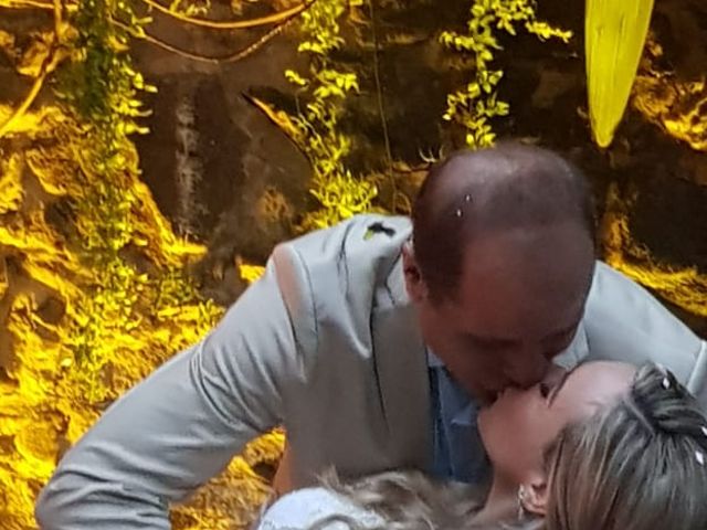 O casamento de Denis Marcos  e Aline em Rio de Janeiro, Rio de Janeiro 29