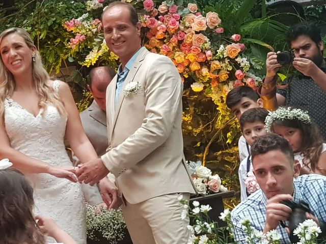 O casamento de Denis Marcos  e Aline em Rio de Janeiro, Rio de Janeiro 30