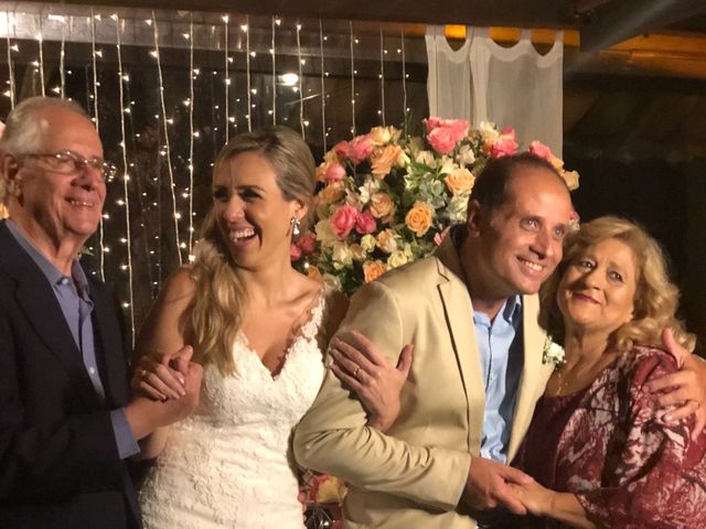 O casamento de Denis Marcos  e Aline em Rio de Janeiro, Rio de Janeiro 34