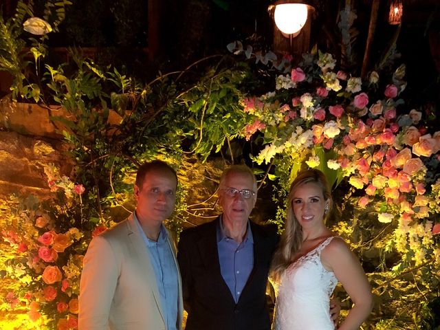 O casamento de Denis Marcos  e Aline em Rio de Janeiro, Rio de Janeiro 36