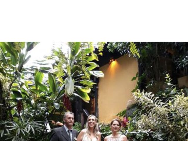 O casamento de Denis Marcos  e Aline em Rio de Janeiro, Rio de Janeiro 38