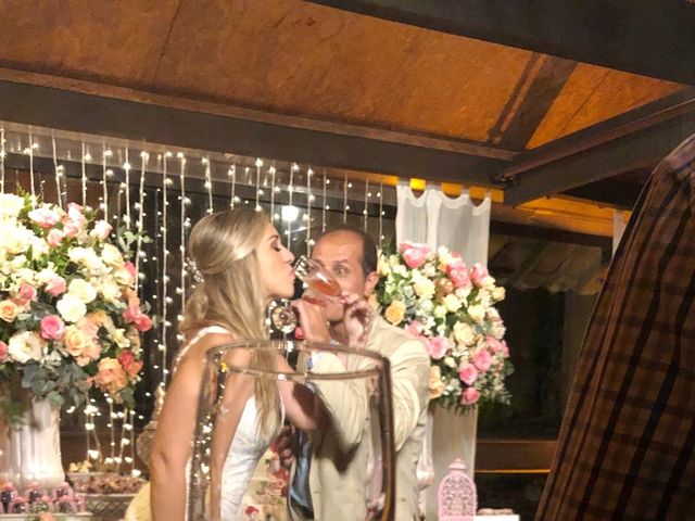 O casamento de Denis Marcos  e Aline em Rio de Janeiro, Rio de Janeiro 39