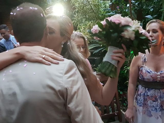 O casamento de Denis Marcos  e Aline em Rio de Janeiro, Rio de Janeiro 40