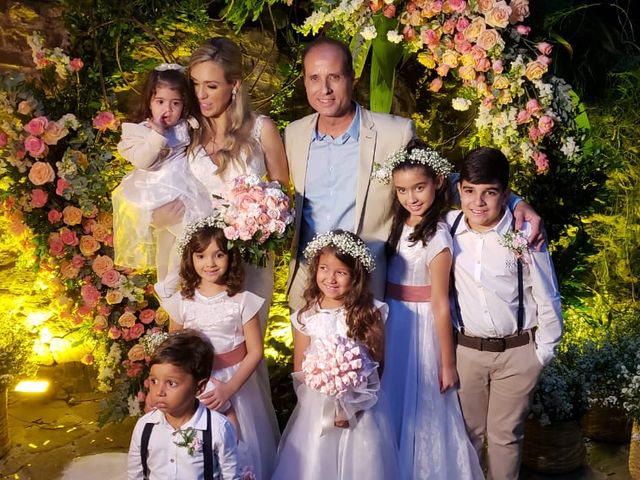O casamento de Denis Marcos  e Aline em Rio de Janeiro, Rio de Janeiro 41