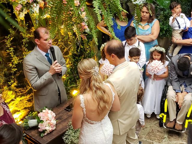 O casamento de Denis Marcos  e Aline em Rio de Janeiro, Rio de Janeiro 44
