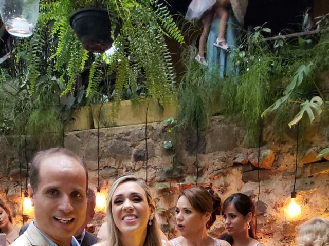 O casamento de Denis Marcos  e Aline em Rio de Janeiro, Rio de Janeiro 45