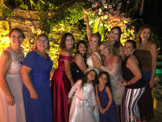 O casamento de Denis Marcos  e Aline em Rio de Janeiro, Rio de Janeiro 46