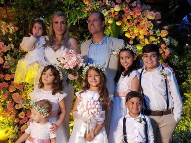 O casamento de Denis Marcos  e Aline em Rio de Janeiro, Rio de Janeiro 47