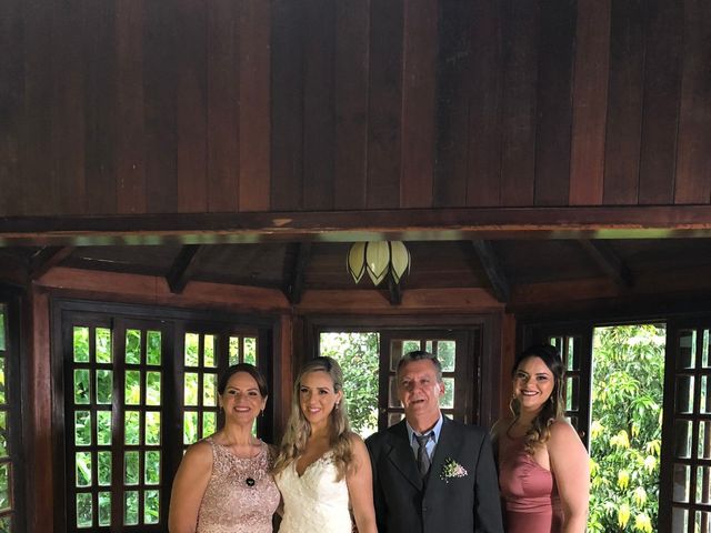 O casamento de Denis Marcos  e Aline em Rio de Janeiro, Rio de Janeiro 53