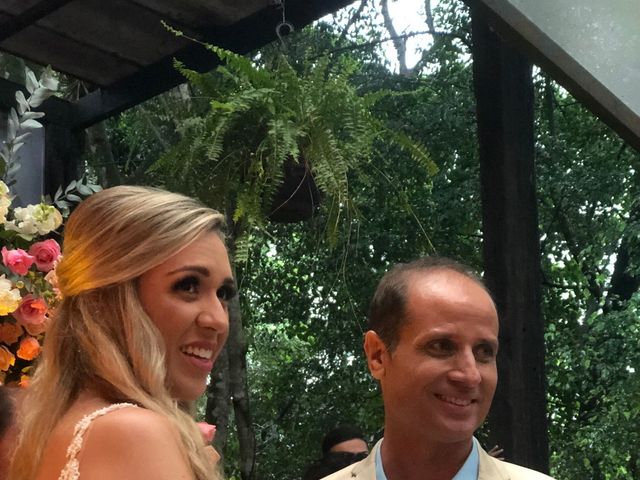 O casamento de Denis Marcos  e Aline em Rio de Janeiro, Rio de Janeiro 56
