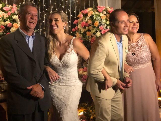 O casamento de Denis Marcos  e Aline em Rio de Janeiro, Rio de Janeiro 57