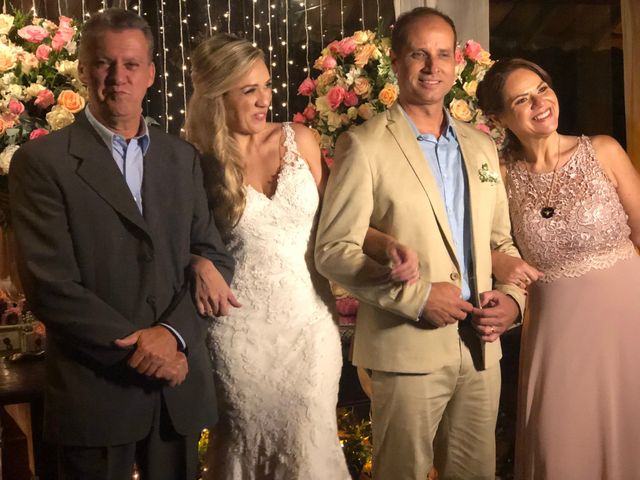 O casamento de Denis Marcos  e Aline em Rio de Janeiro, Rio de Janeiro 58