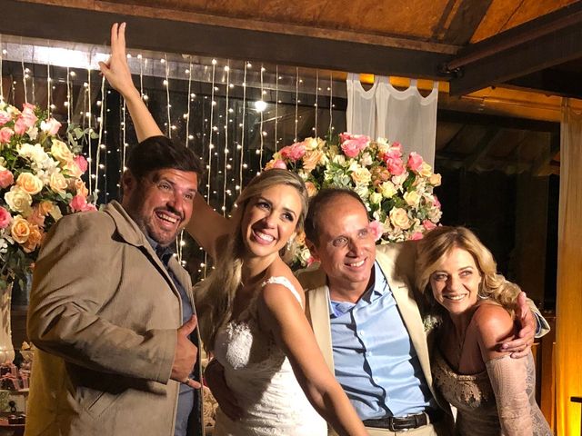 O casamento de Denis Marcos  e Aline em Rio de Janeiro, Rio de Janeiro 60