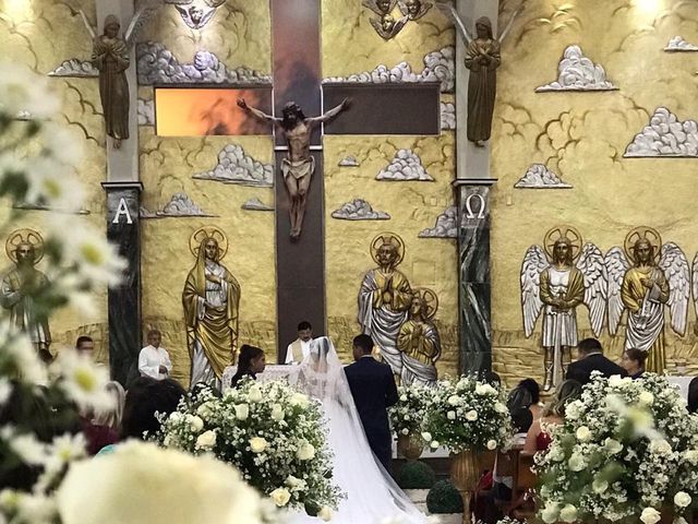 O casamento de Adonias  e Dayane em Brasília, Distrito Federal 1