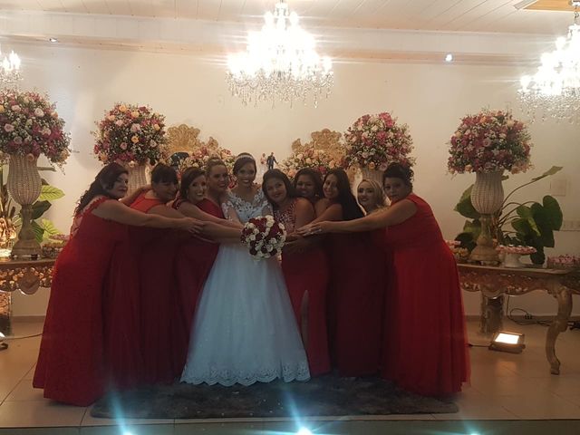 O casamento de Adonias  e Dayane em Brasília, Distrito Federal 3