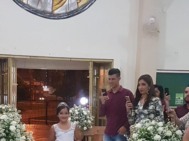 O casamento de Adonias  e Dayane em Brasília, Distrito Federal 4
