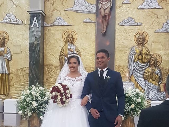 O casamento de Adonias  e Dayane em Brasília, Distrito Federal 2