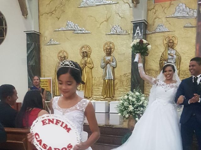 O casamento de Adonias  e Dayane em Brasília, Distrito Federal 5