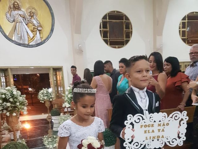 O casamento de Adonias  e Dayane em Brasília, Distrito Federal 6