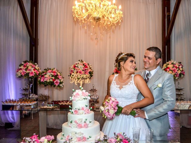 O casamento de Roberto e Giliane em Recife, Pernambuco 5