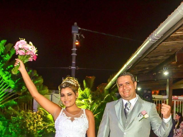 O casamento de Roberto e Giliane em Recife, Pernambuco 6