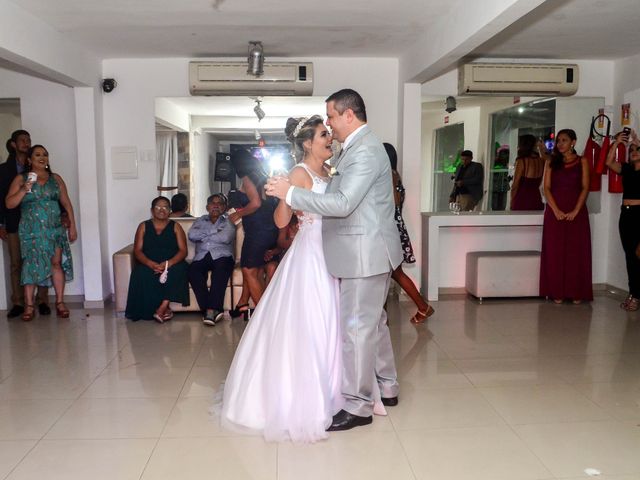 O casamento de Roberto e Giliane em Recife, Pernambuco 7