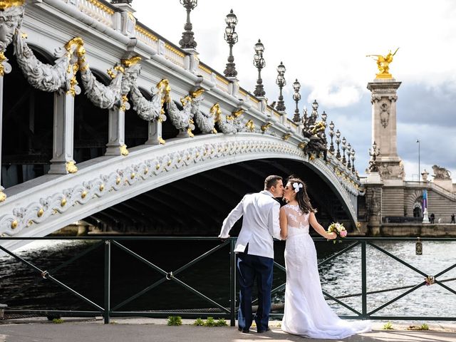 O casamento de Ronald e Cyntia em Belo Horizonte, Minas Gerais 6