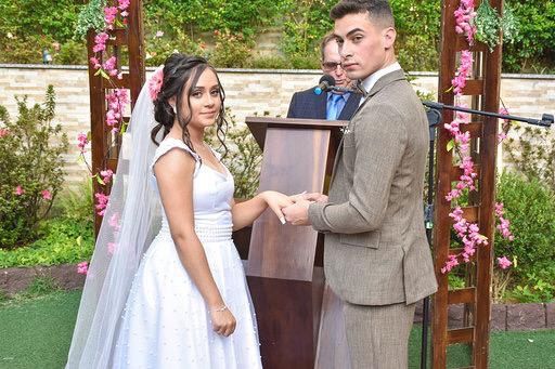 O casamento de Felipe  e Rafaela  em Itaquaquecetuba, São Paulo Estado 2