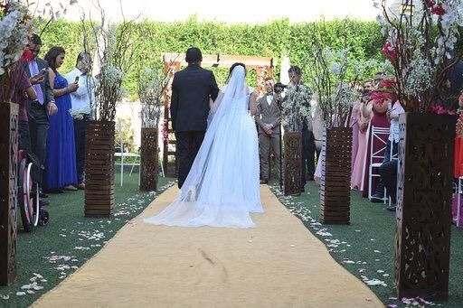 O casamento de Felipe  e Rafaela  em Itaquaquecetuba, São Paulo Estado 3