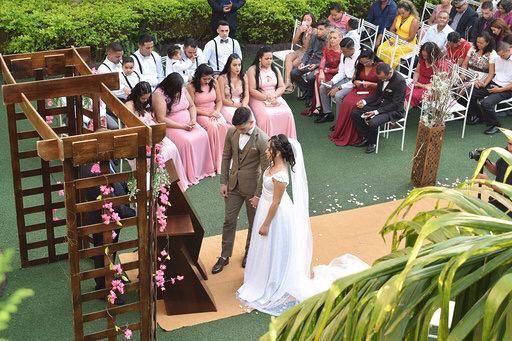 O casamento de Felipe  e Rafaela  em Itaquaquecetuba, São Paulo Estado 4