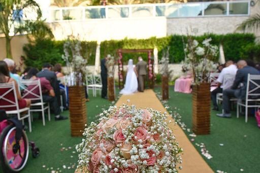 O casamento de Felipe  e Rafaela  em Itaquaquecetuba, São Paulo Estado 5