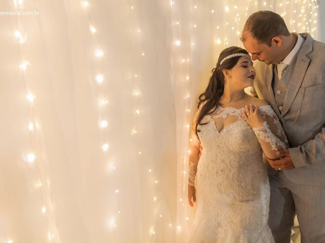 O casamento de Kairo e Rebeca em Eunápolis, Bahia 25
