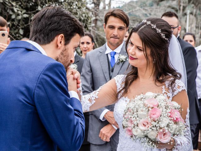 O casamento de Luciano e Marina em Blumenau, Santa Catarina 28