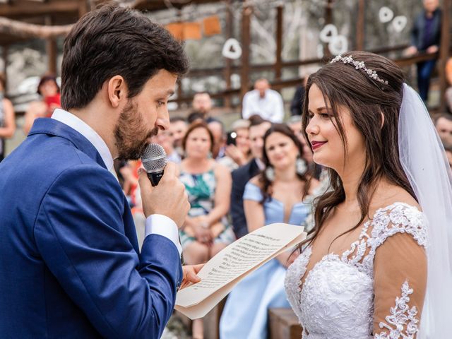 O casamento de Luciano e Marina em Blumenau, Santa Catarina 32
