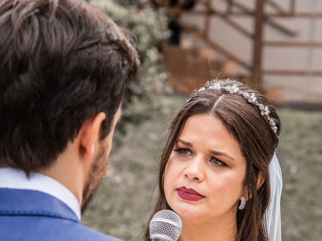 O casamento de Luciano e Marina em Blumenau, Santa Catarina 33