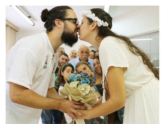 O casamento de Vagner e Larissa em São José dos Pinhais, Paraná 6