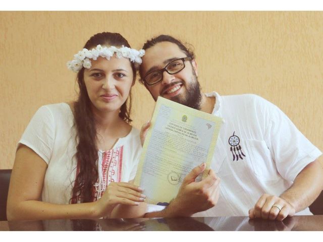 O casamento de Vagner e Larissa em São José dos Pinhais, Paraná 20