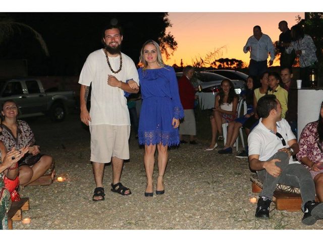 O casamento de Vagner e Larissa em São José dos Pinhais, Paraná 29