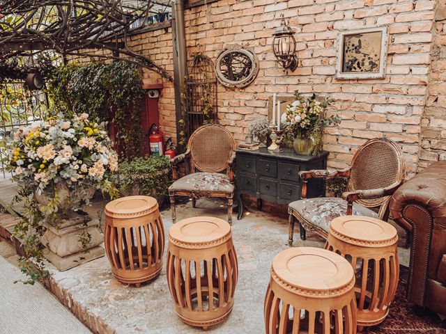 O casamento de Renato e Paula em Higienópolis, São Paulo 4