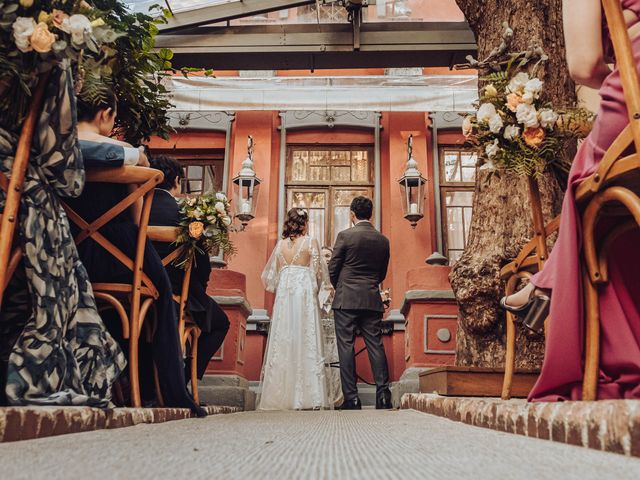 O casamento de Renato e Paula em Higienópolis, São Paulo 69