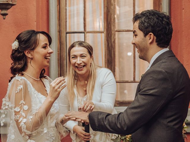 O casamento de Renato e Paula em Higienópolis, São Paulo 93