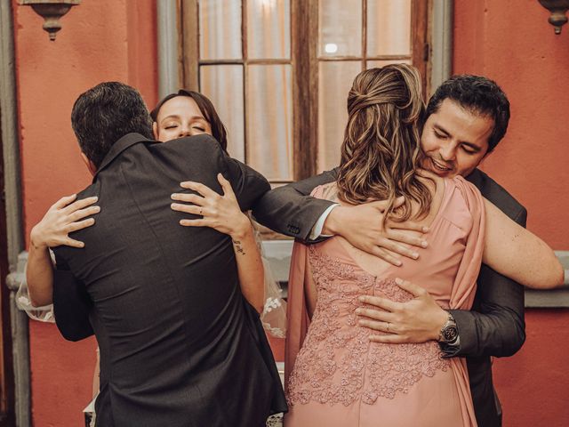 O casamento de Renato e Paula em Higienópolis, São Paulo 99